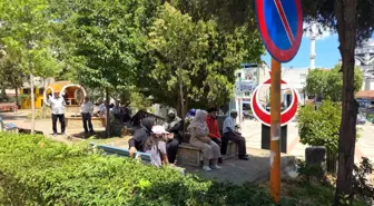 Bursa'nın Gemlik ilçesinde 4.3 büyüklüğünde deprem