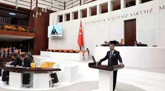 Gürsel Erol'dan Leman Dergisi'ne Sert Kınama