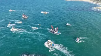 Arnavutköy'de Denizcilik ve Kabotaj Bayramı Etkinlikleri