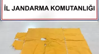 Denizli'de Uyuşturucu Operasyonu: 1 Şüpheli Tutuklandı