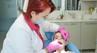 Gece Diş Sıkma Alışkanlığı Çocukların Sağlığını Tehdit Ediyor