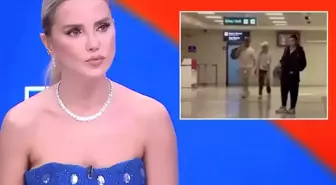 Ece Erken, bir dönem 'Eniştem' dediği Sinan Akçıl'a aşkını ilan etti!