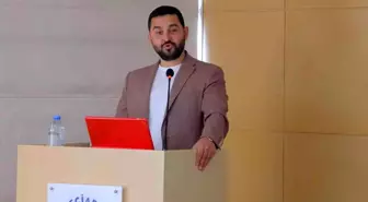 EGİAD'da 'Güncel SGK Uygulamaları ve Geleceğin Çalışma Biçimleri' Semineri Gerçekleştirildi