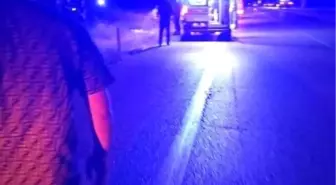 Elazığ'da Otomobil Kazası: 2 Ölü, 2 Yaralı