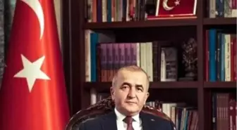 Elazığ Valisi'nden Van Otobüsüne Saldırı İddialarına Açıklama