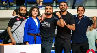 Ertuğrul Dönmez Yıldız Milli Takım Kampında Antrenör Olarak Görev Alıyor