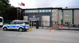 İliç'teki Maden Ocağı Davasında Ara Karar Açıklandı
