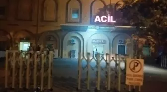 Kızıltepe'de Kardeşler Arasında Silahlı Kavga: 2 Yaralı