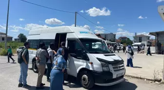 Serdivan'da Fabrika Çöktü: 3 Yaralı