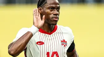 Fenerbahçe'nin hedefi Jonathan David, Juventus'a imza yolunda