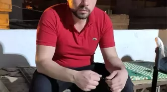 Gaziantep'te Çoban Tarafından Vurulan Salih Elbir Hayatını Kaybetti