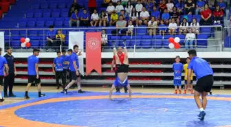 GSB Spor Okulları ve Engelsiz Spor Okulları'nın açılış programı yapıldı