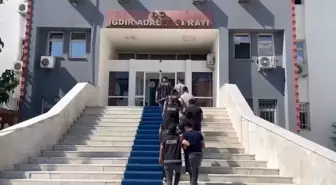 Iğdır'da Dolandırıcılık Operasyonu: 6 Şüpheli Gözaltında