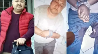 İran'da kaçırılan terzinin ailesine tehdit: Kulağını kesip göndereceğiz