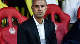 İsmail Kartal, Persepolis ile yollarını ayırdı