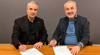 İsmail Kartal, Persepolis ile Yollarını Ayırdı