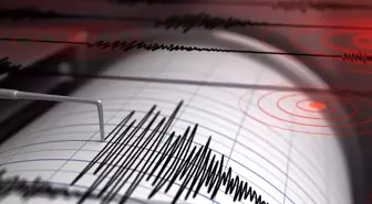 Bursa'da 4.3 büyüklüğünde bir deprem daha