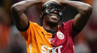 Juventus'tan Victor Osimhen için resmi açıklama