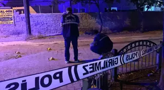 Eskişehir'de KADES İhbarı Sonrası Pompalı Tüfekle Saldırı Yapıldı