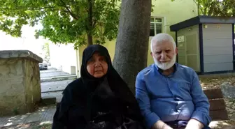 Yaşlı Çiftin Evsiz Kalma Mücadelesi: 'Tek Umudumuz İyi İnsanların Vicdanı'