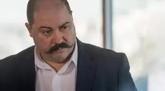 Kurtlar Vadisi'nde 'Kibritçi Cevat' karakterini canlandıran oyuncu Şekip Taşpınar hayatını kaybetti