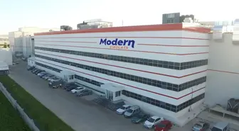 Modern Çikolata'nın sahibi kim? Modern Çikolata kimin?