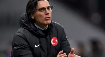 Montella'nın yardımcısı sürpriz! Bir dönem Fenerbahçe'yi de çalıştırmıştı
