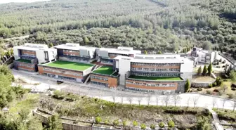 MSKÜ Mühendislik Fakültesi'nin Akreditasyon Süreleri Uzatıldı