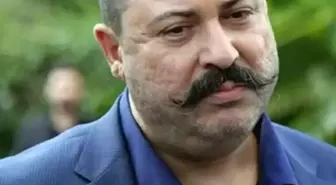 Oyuncu Şekip Taşpınar Edremit'te Hayatını Kaybetti