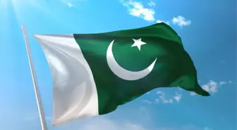 Pakistan'da Patlama: 5 Ölü, 11 Yaralı