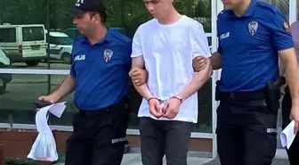 Dur İhtara Uymayan Sürücü Tutuklandı