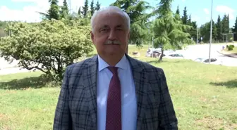 Kuraklık Tehlikesi: 2025 Yılı Rekor Sıcaklıkta Geçebilir
