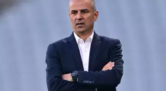 Resmen açıklandı! İsmail Kartal, İran'dan ayrılarak Türkiye'ye döndü