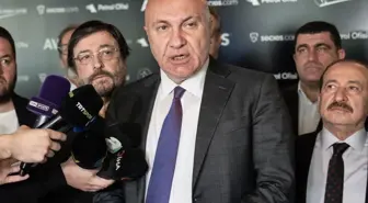 Samsunspor Başkanı Yüksel Yıldırım'dan Süper Lig için flaş iddia: Yine 2 takımla oynanacak