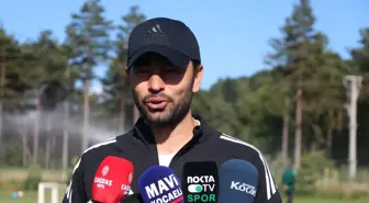 Selçuk İnan: 3 oyuncu ile imza aşamasındayız