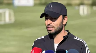 Kocaelispor, Yeni Sezon Hazırlıklarına Başladı