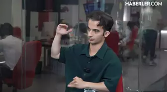 Sosyal Medya Fenomeni Ahmet Hakan Keleş: Boyum yüzünden hakarete uğradım, 'Var olman hata' dediler