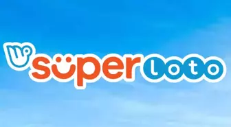 SÜPER LOTO SONUÇLARI: 1 Temmuz 2025 Milli Piyango Online canlı Süper Loto çekiliş sonuçları açıklandı mı, sonuçlar nereden öğrenilir?