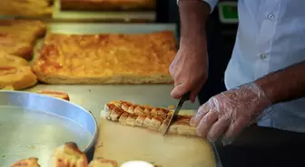 Tağşiş listesi yenilendi! Bakanlık ünlü börekçiyi ifşa etti
