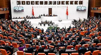 Türkiye'nin ilk İklim Kanunu Teklifi TBMM'de kabul edildi