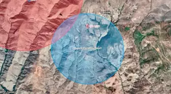 Erzurum'da Uçak Kazası: Arama Kurtarma Faaliyetleri Başlatıldı
