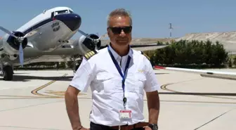 Eskişehirli Mühendis Pilotun Özel Jet Kazası: 2 Yaralı