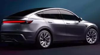 Tesla Model Y, Haziran Ayında Elektrikli Araç Satışlarında Lider