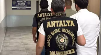Dolandırıcılık Yaparak 2 Milyon Lira Aldılar, Tutuklandılar