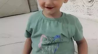 Silopi'de TIR'ın Çarptığı 2 Yaşındaki Çocuk Hayatını Kaybetti