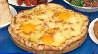 Trabzon Yağlısı tarifi! MasterChef Trabzon Yağlısı nasıl yapılır?