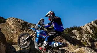 TransAnatolia Rally Raid Yarışı 15. Kez Düzenleniyor