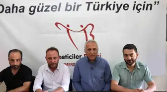 Tüketiciler Birliği'nden Faturalara Kısmi Ödeme Talebi