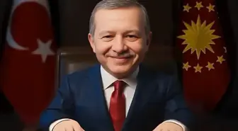 Yapay zeka ile kabine üyelerinin bebeklik halleri oluşturuldu! Bakan Kacır paylaştı