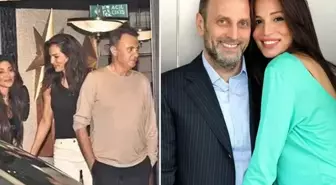 Yasak aşk iddiası ortalığı karıştırdı! Güzide Duran'ın eşi isyan etti: Bu bir ihanettir